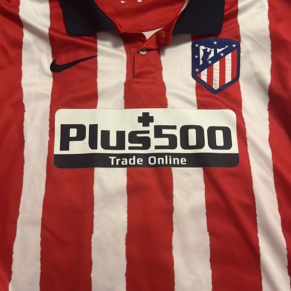 Joao felix jersey - Picture 5 of 7